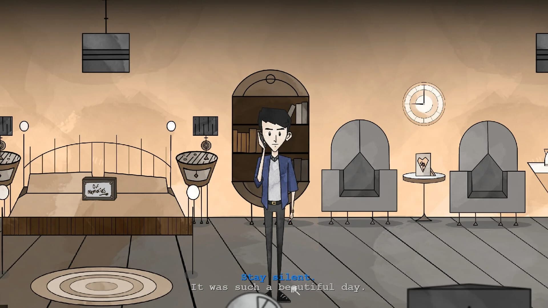 Remember When screenshot 2