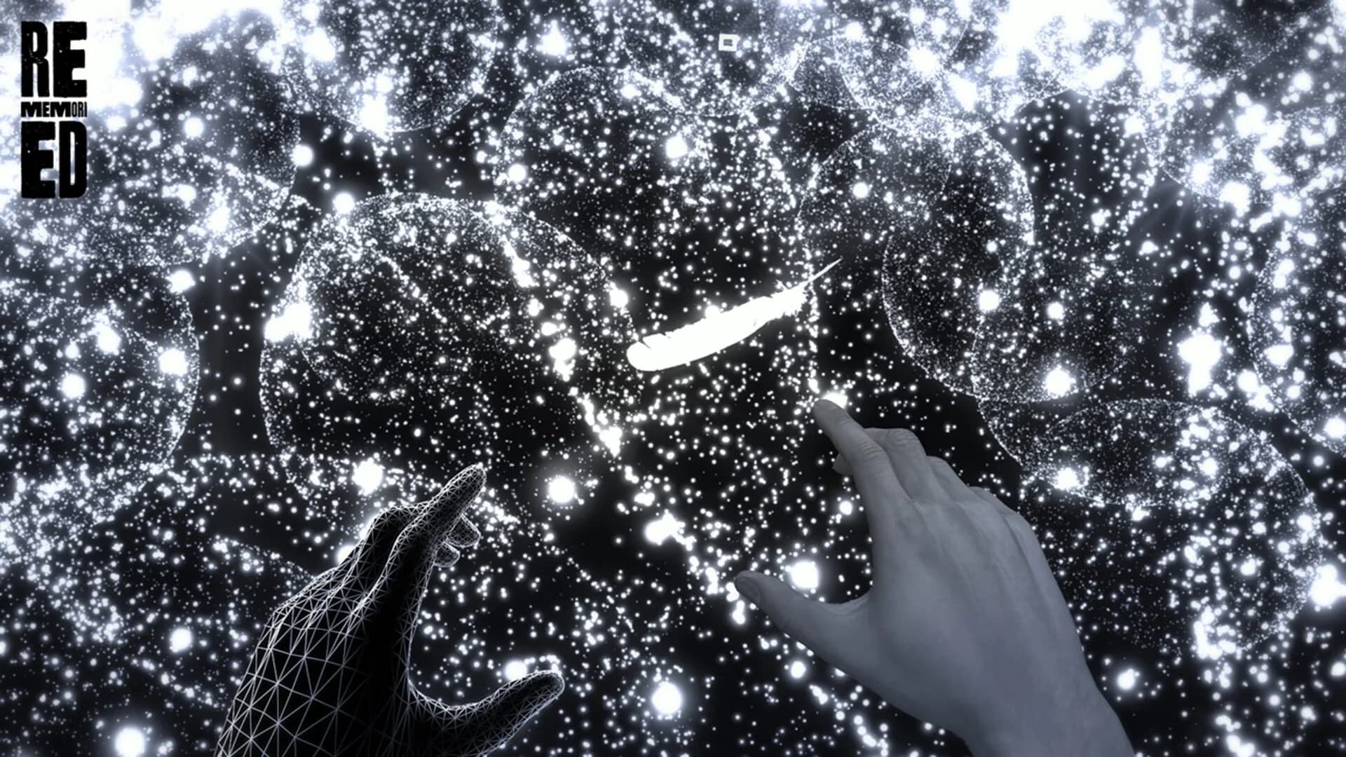 Rememoried screenshot 2