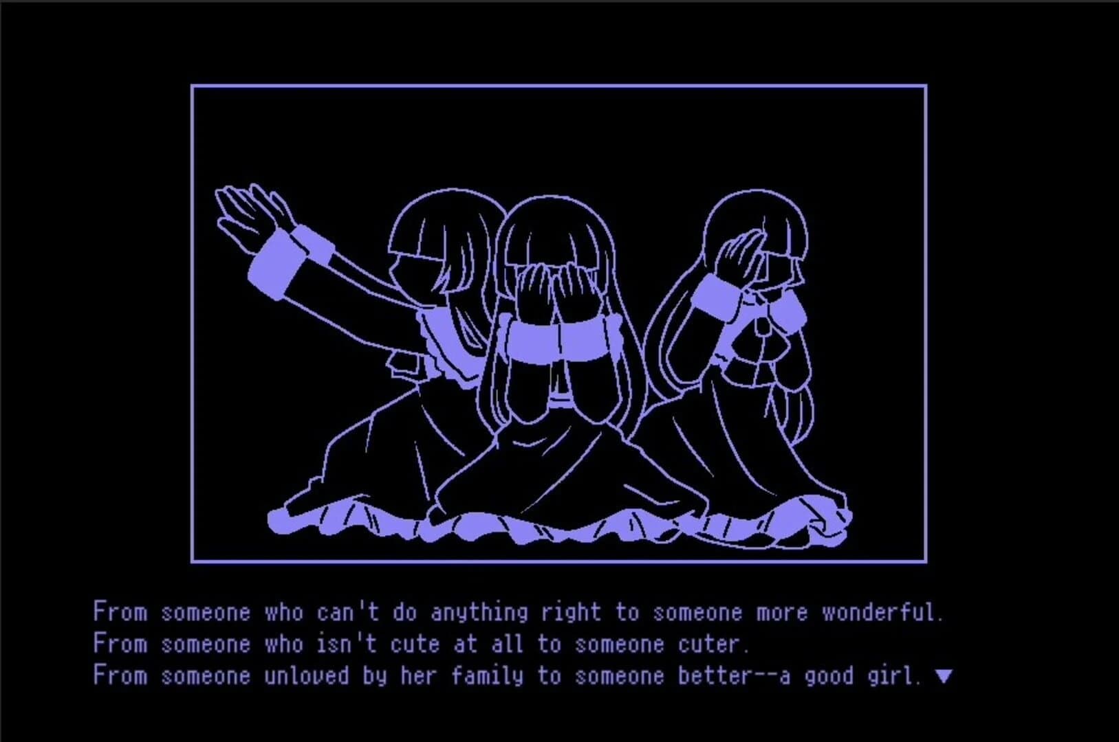 Re:Metamorphosis Candina screenshot 1