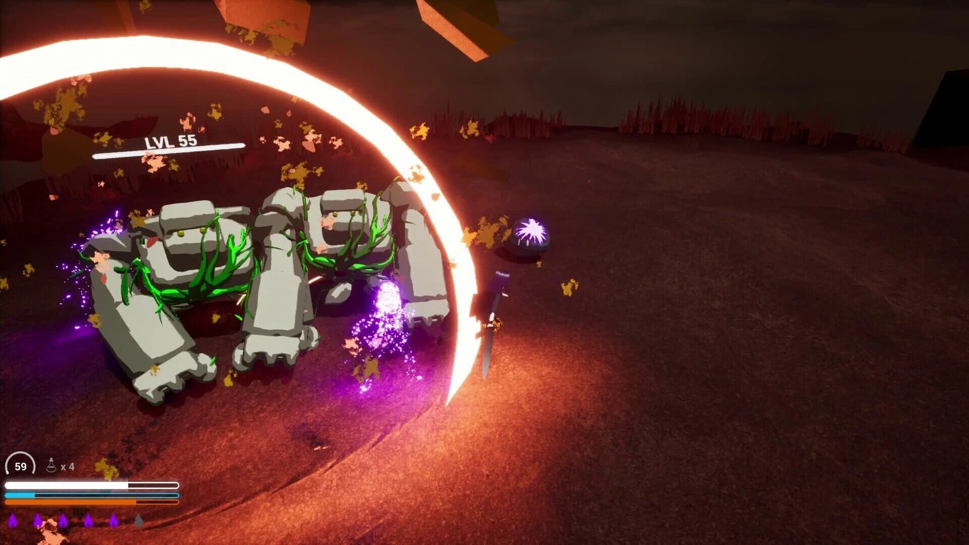 Remi screenshot 2