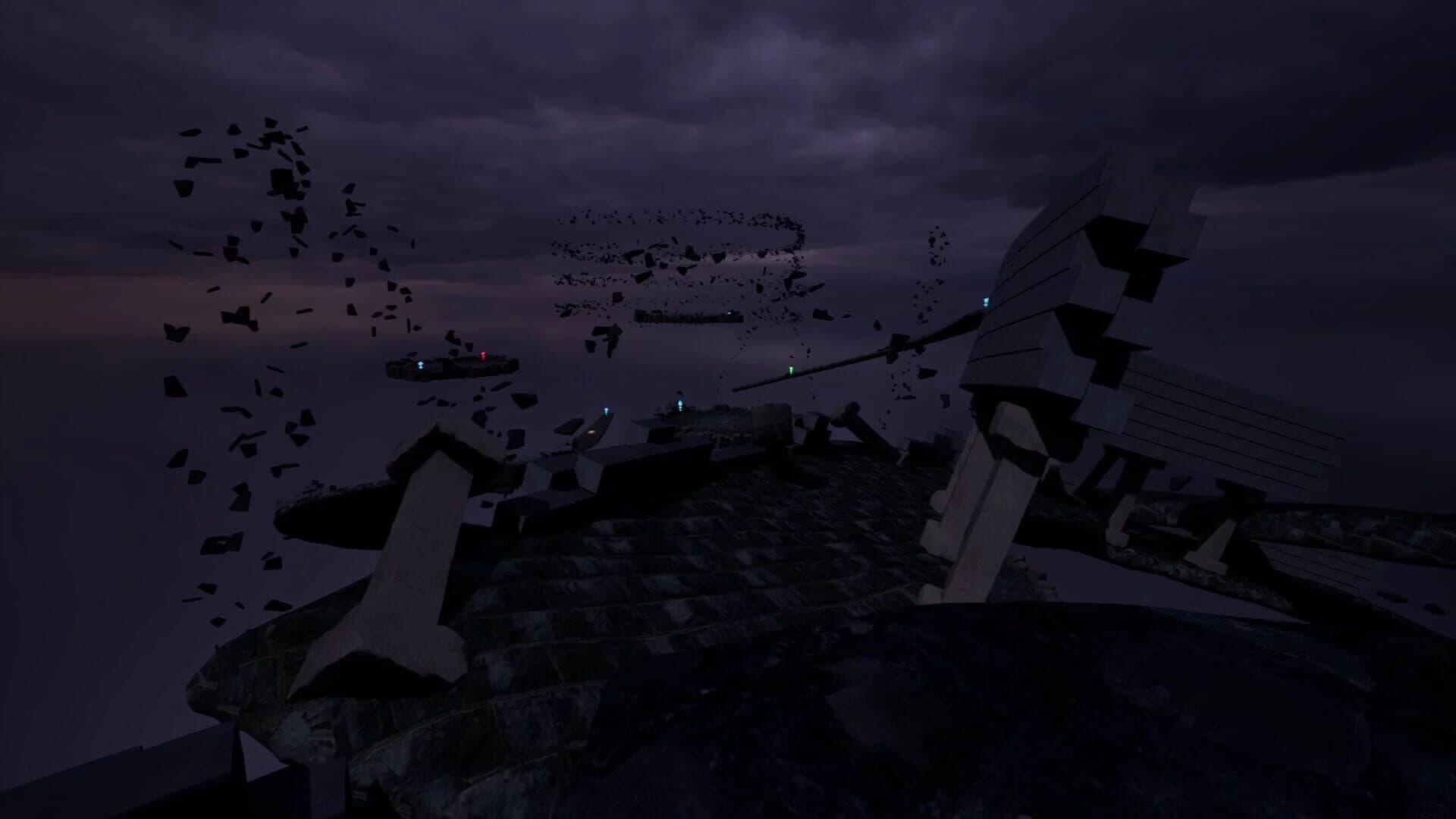 Remi screenshot 1