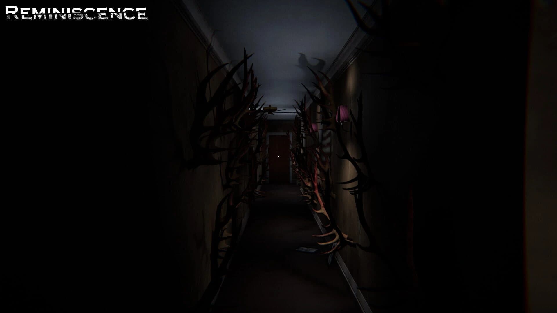 Reminiscence screenshot 4