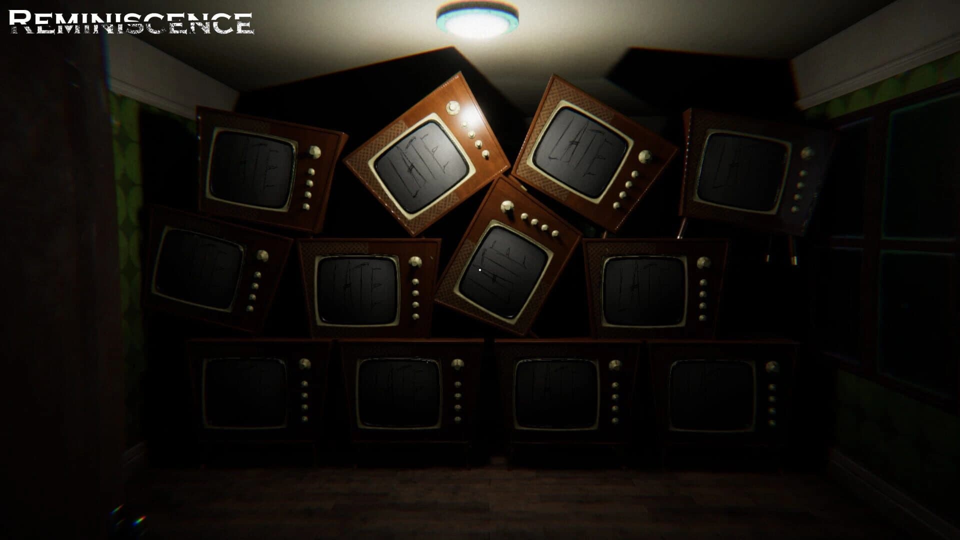 Reminiscence screenshot 3