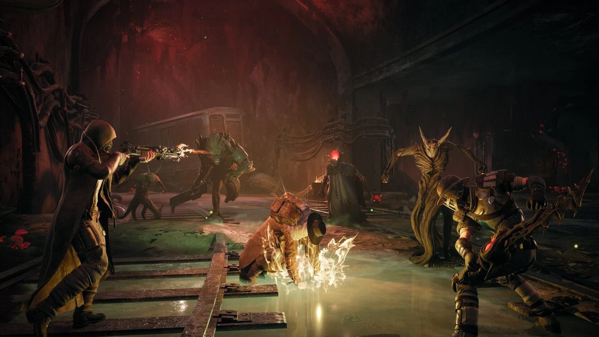 Remnant: From the Ashes - Complete Edition screenshot 1