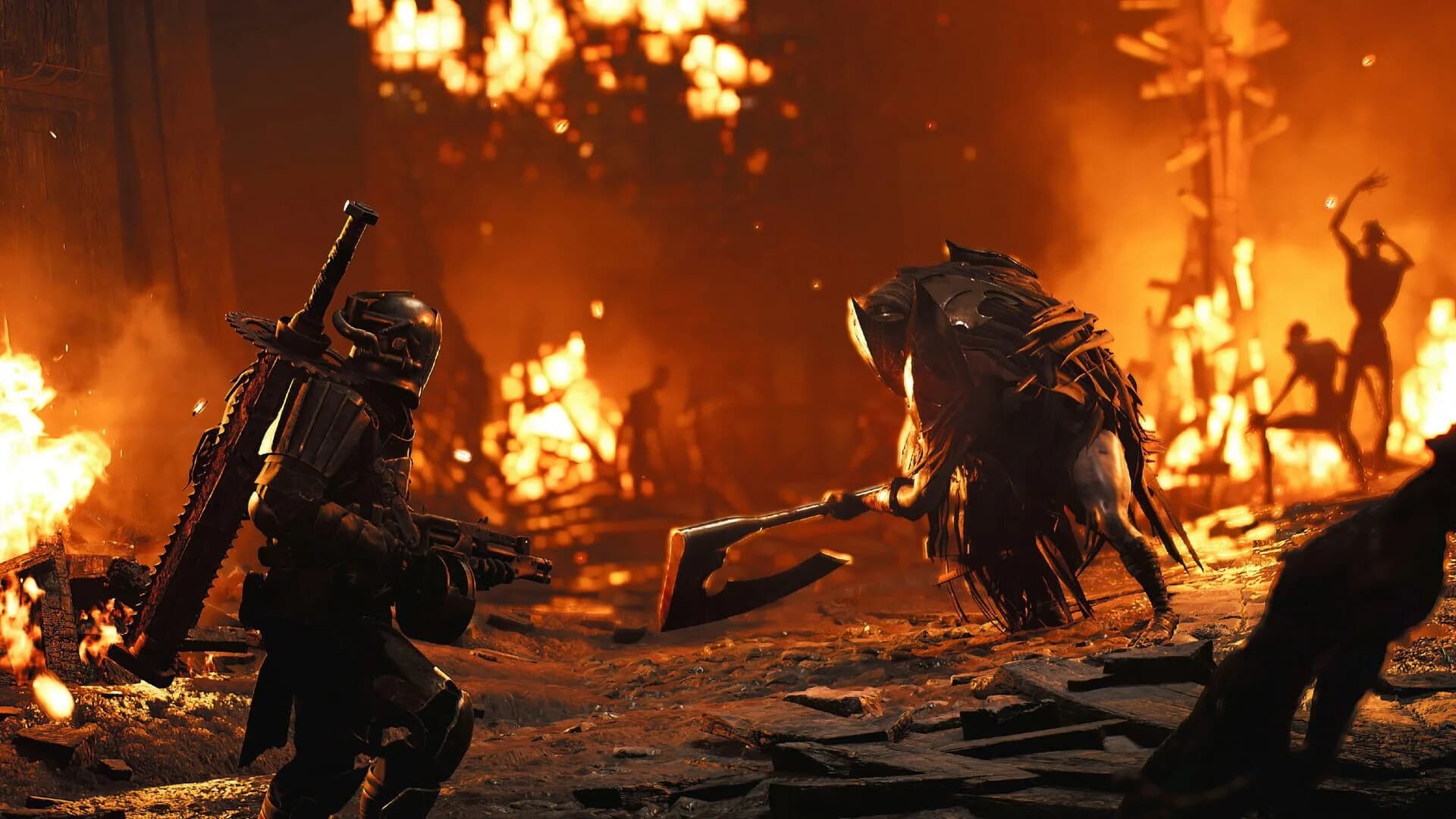 Remnant II screenshot 3