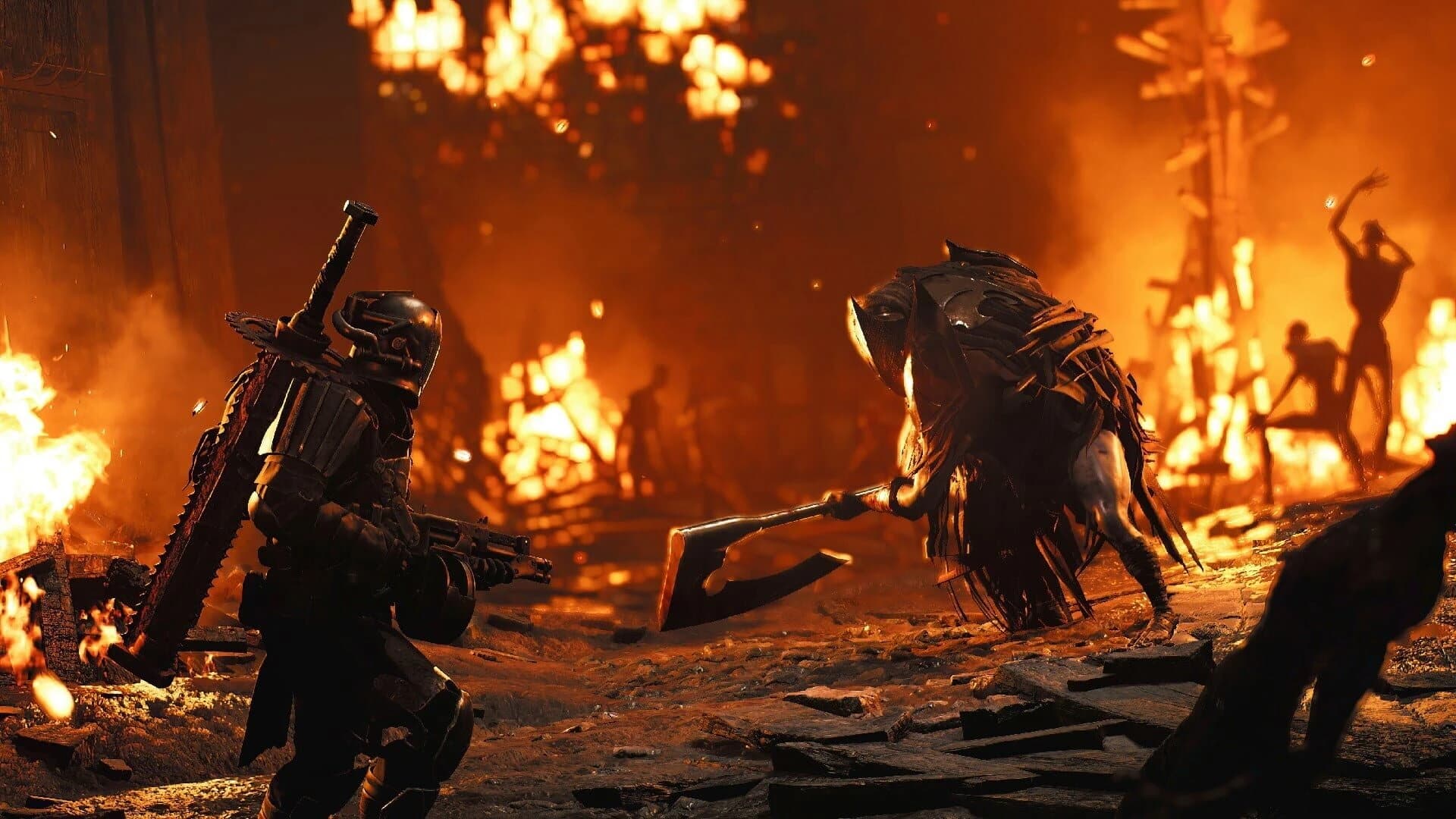 Remnant II: Deluxe Edition screenshot 4