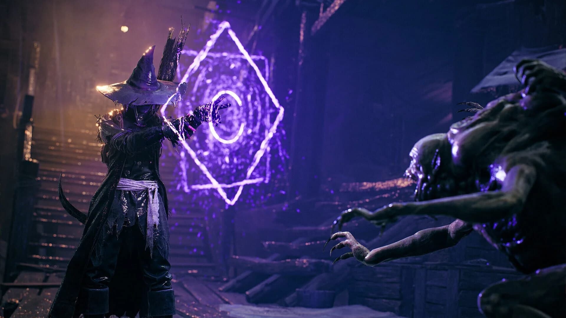 Remnant II: The Awakened King screenshot 4
