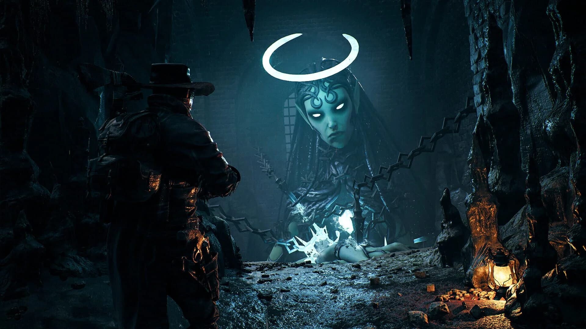 Remnant II: The Awakened King screenshot 1