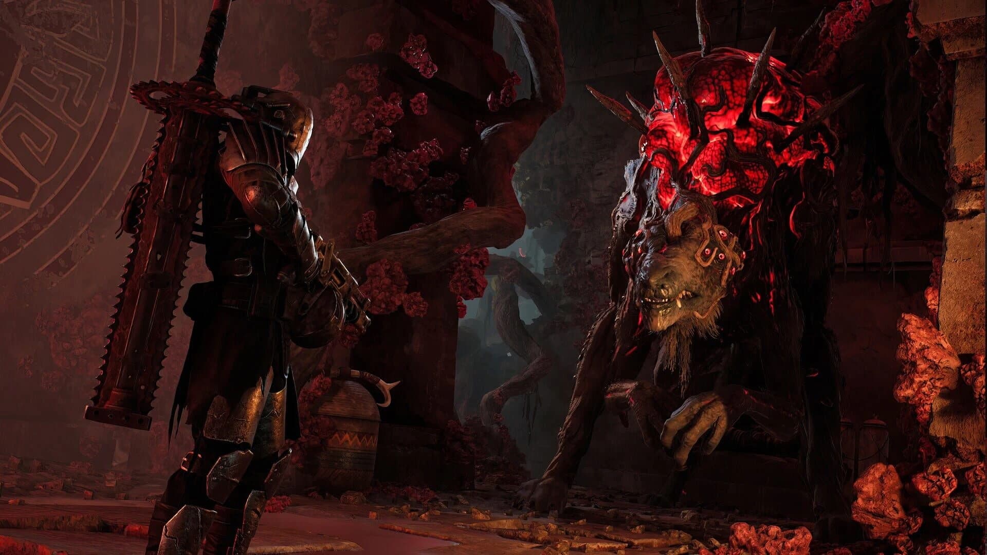 Remnant II: Ultimate Edition screenshot 4