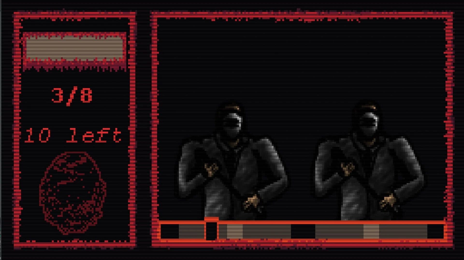 Remnants of Flesh screenshot 5