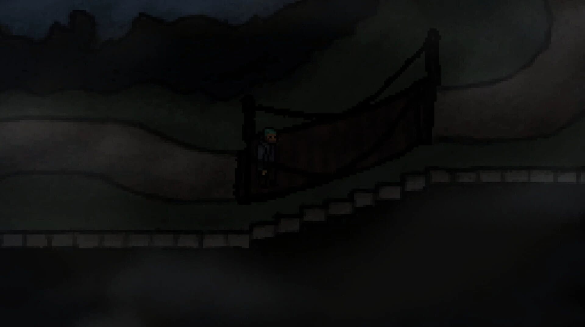 Remnants of Flesh screenshot 4