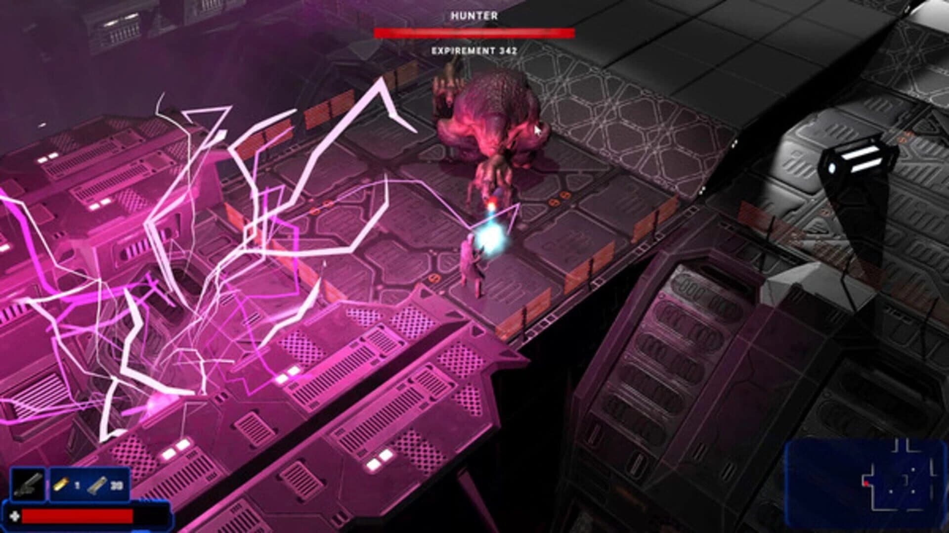Remnants of the Dawn screenshot 2