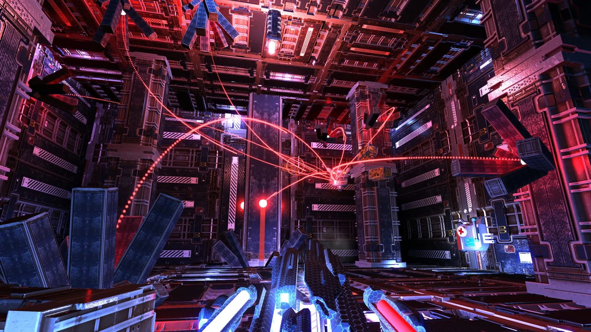 Remnith screenshot 3