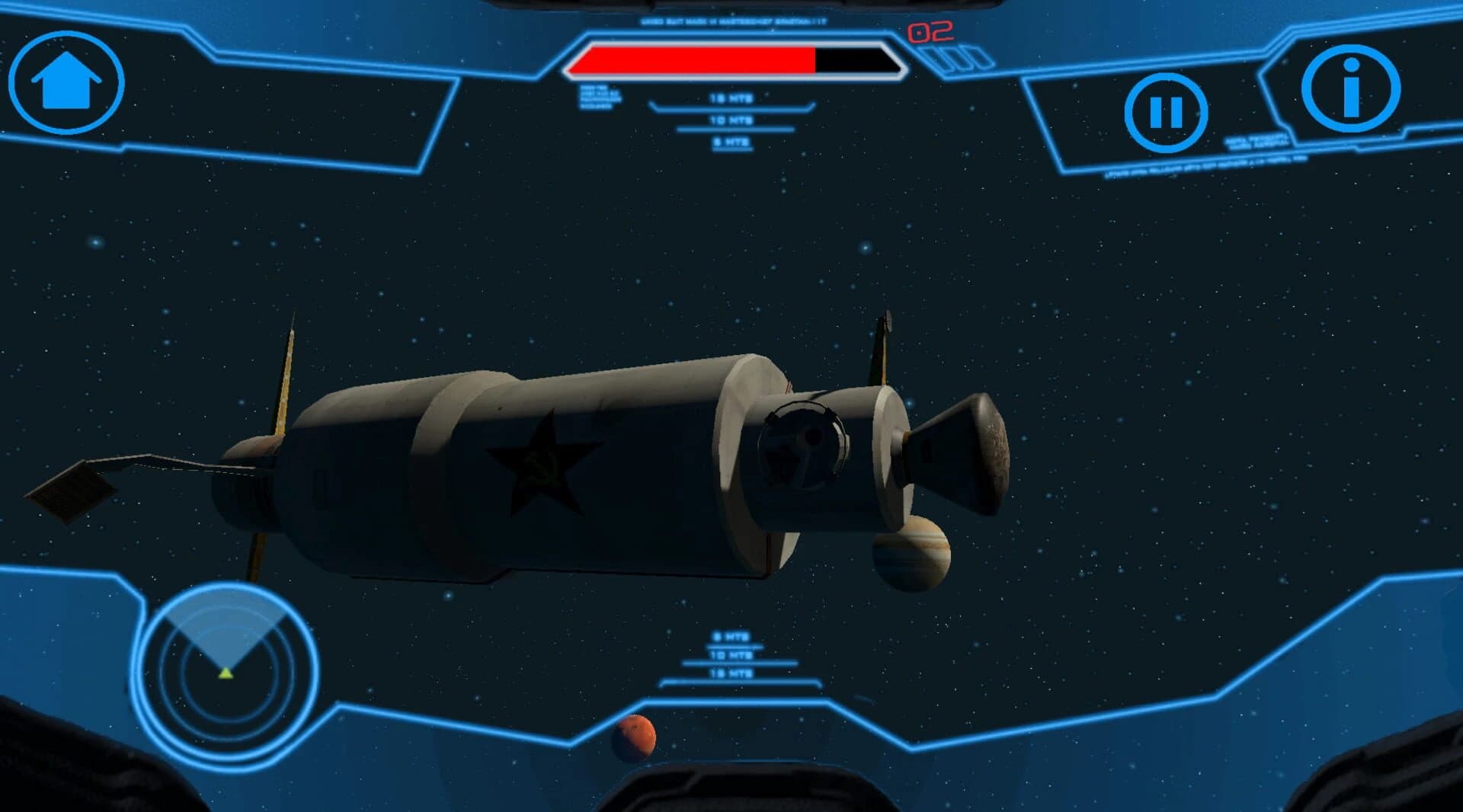 Remont Soyuz screenshot 4