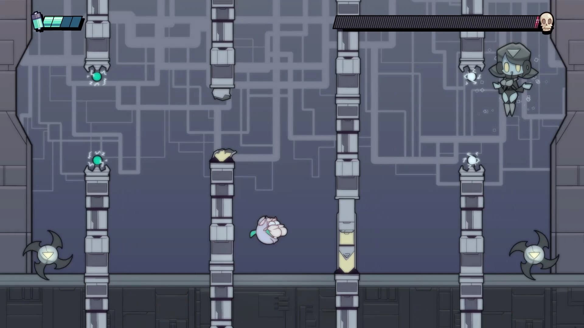 Remote Aphrodite screenshot 2
