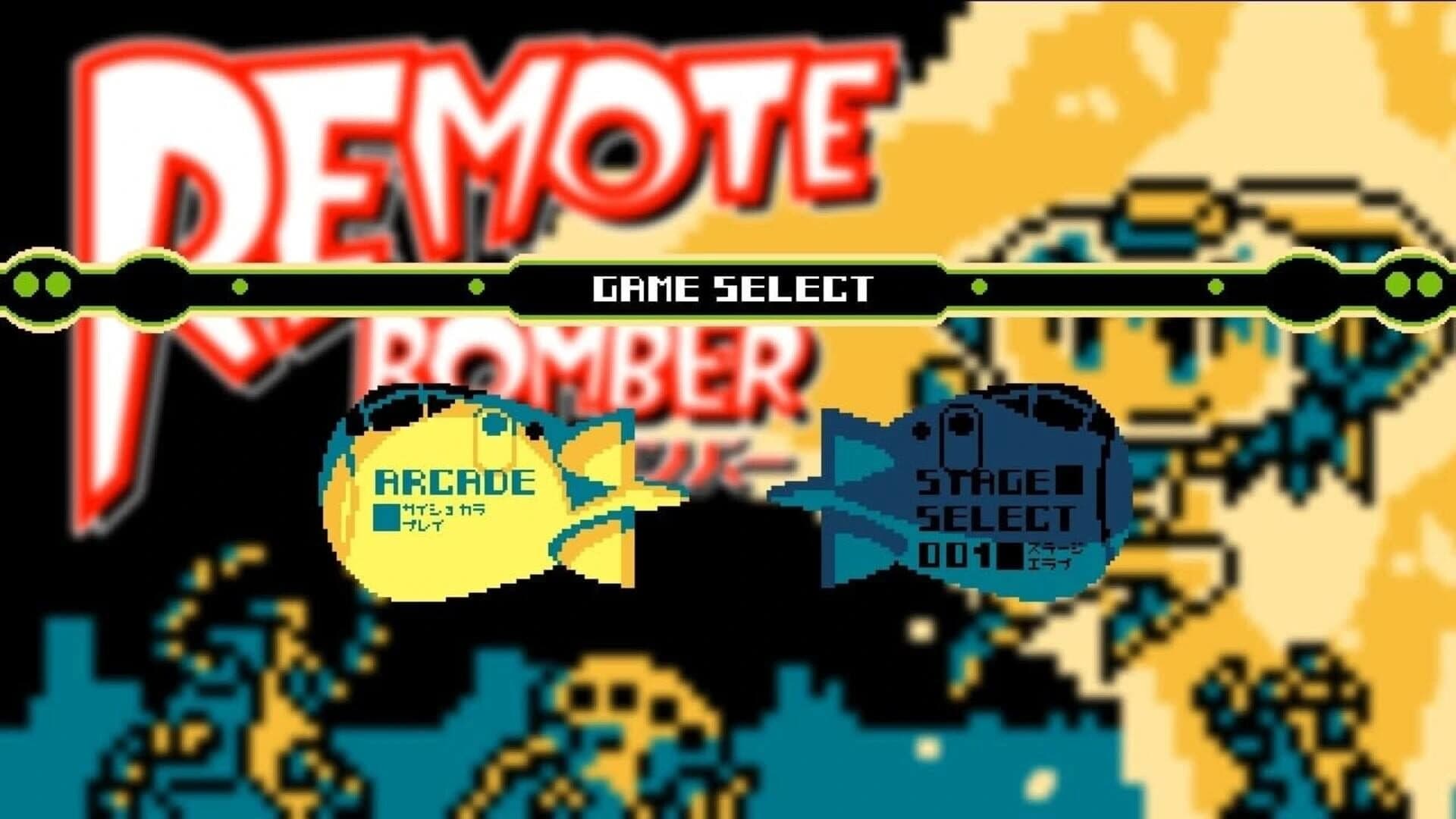 Remote Bomber screenshot 5