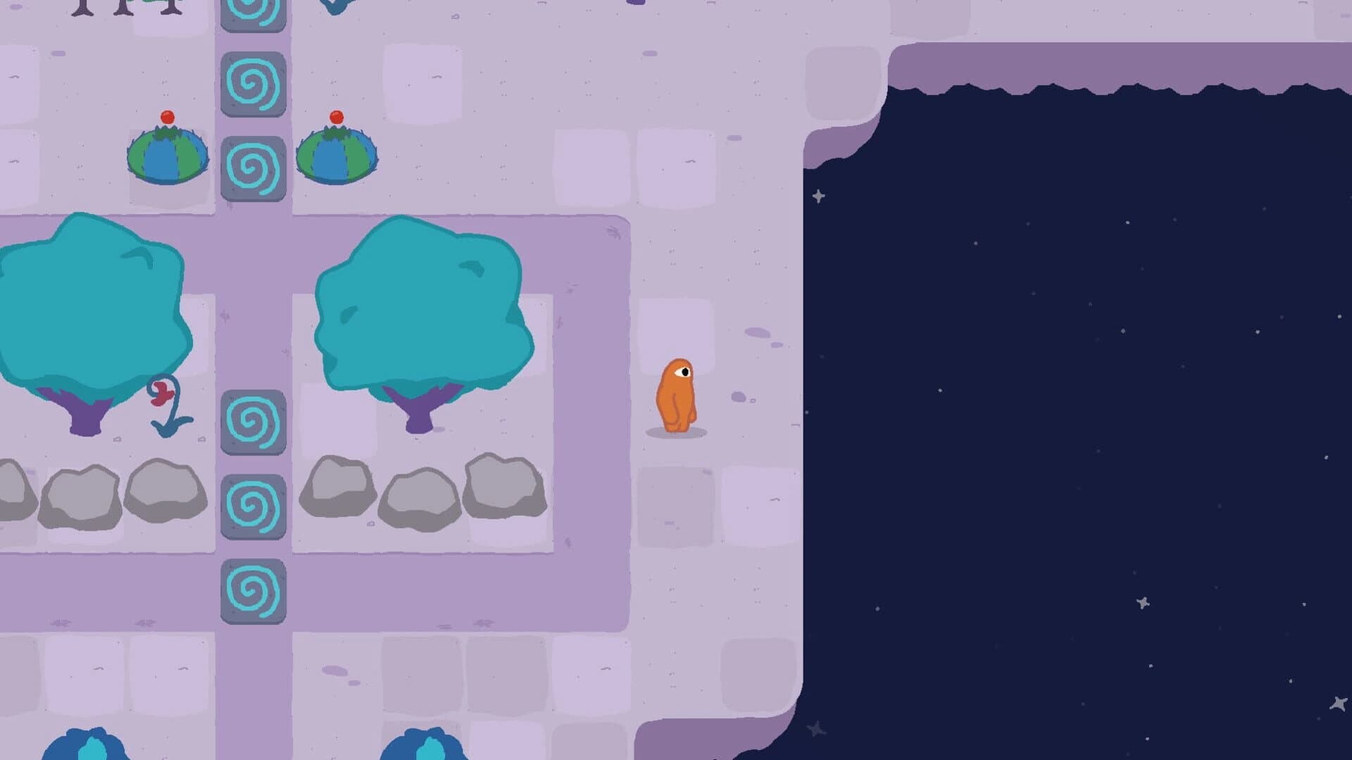 Remote Planets screenshot 2