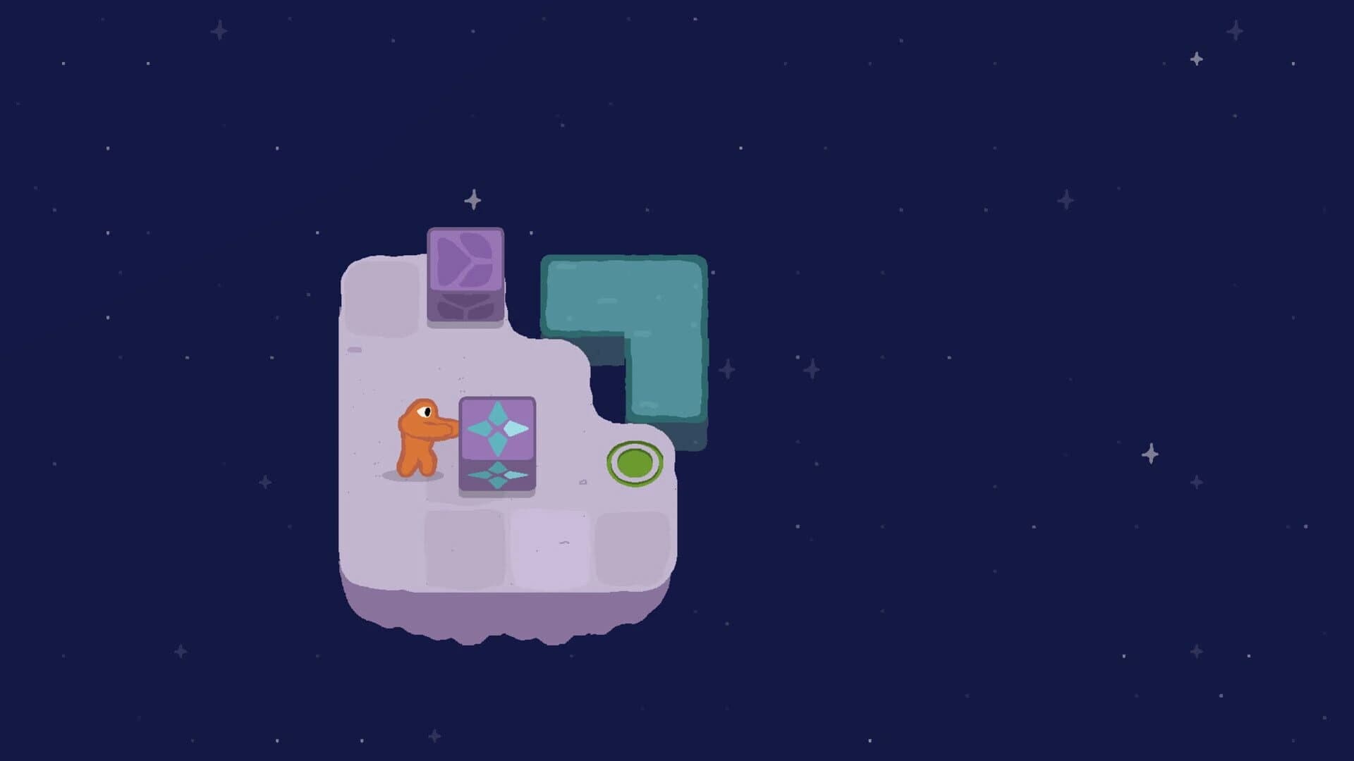 Remote Planets screenshot 1