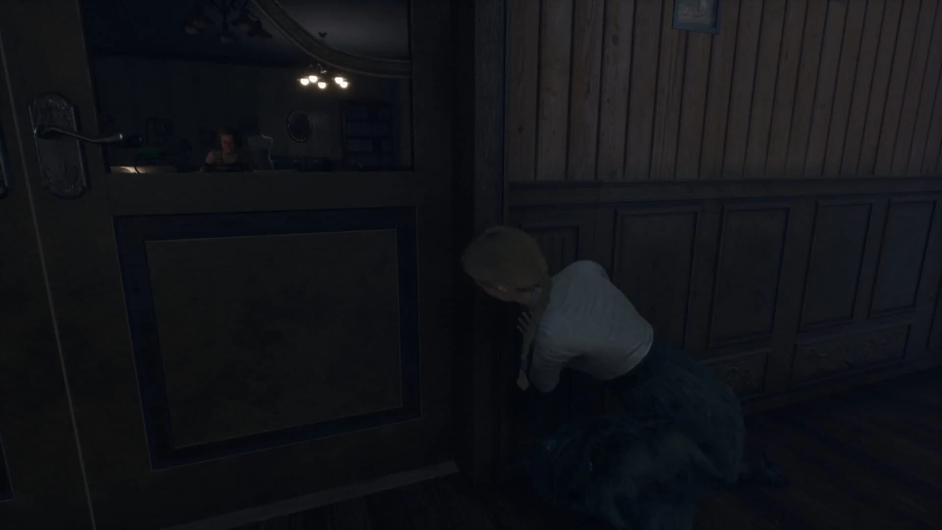 Remothered: Broken Porcelain screenshot 5