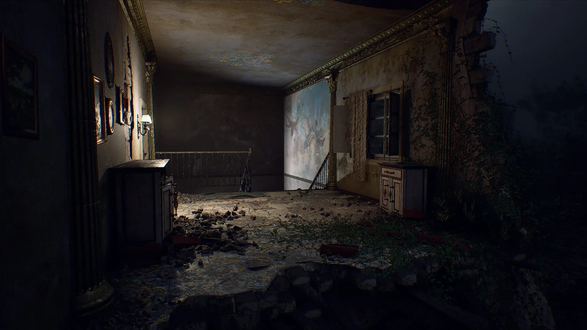 Remothered: Red Nun's Legacy screenshot 7