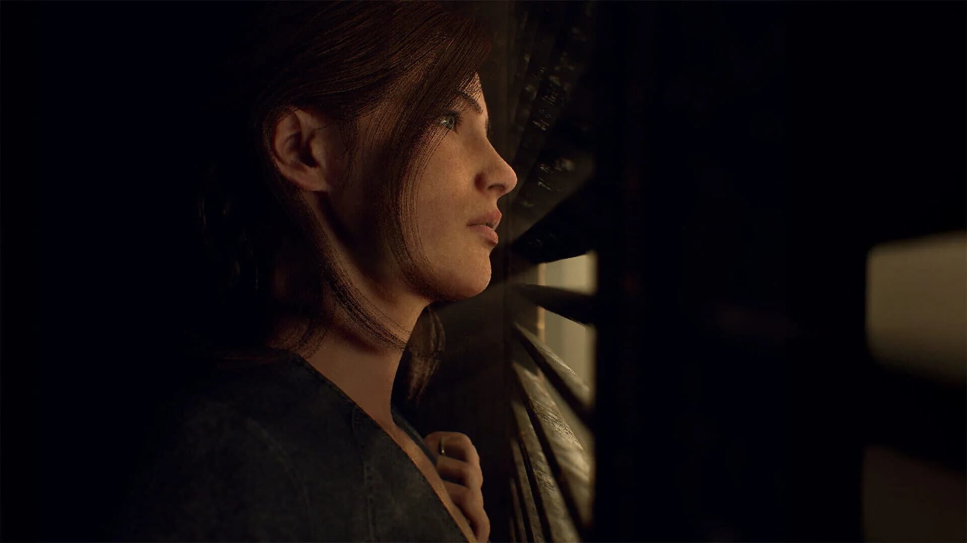 Remothered: Red Nun's Legacy screenshot 4