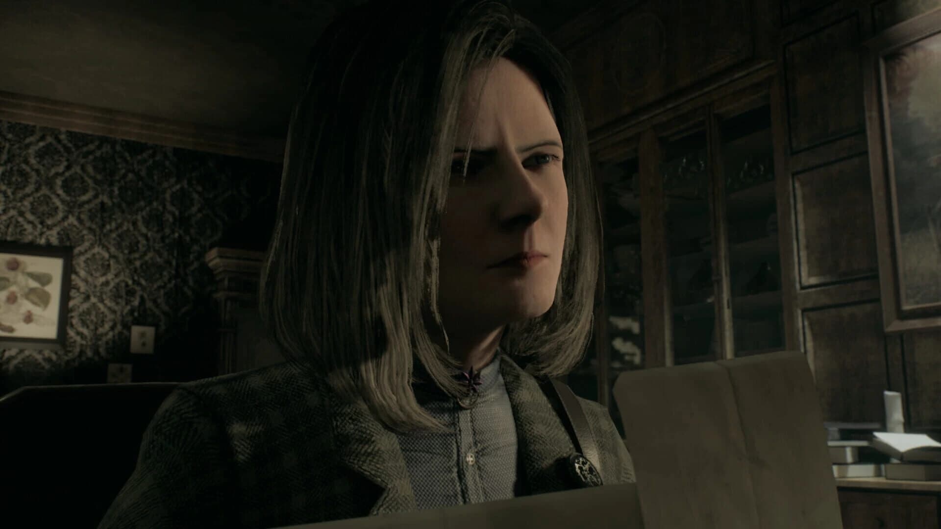Remothered: Tormented Fathers Remastered screenshot 4