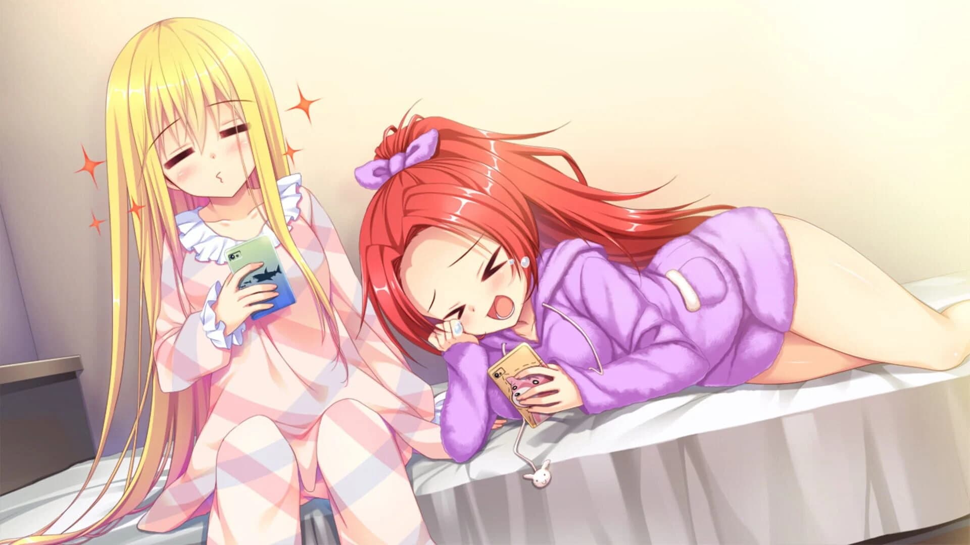 Renai X Royale: Love's a Battle screenshot 3