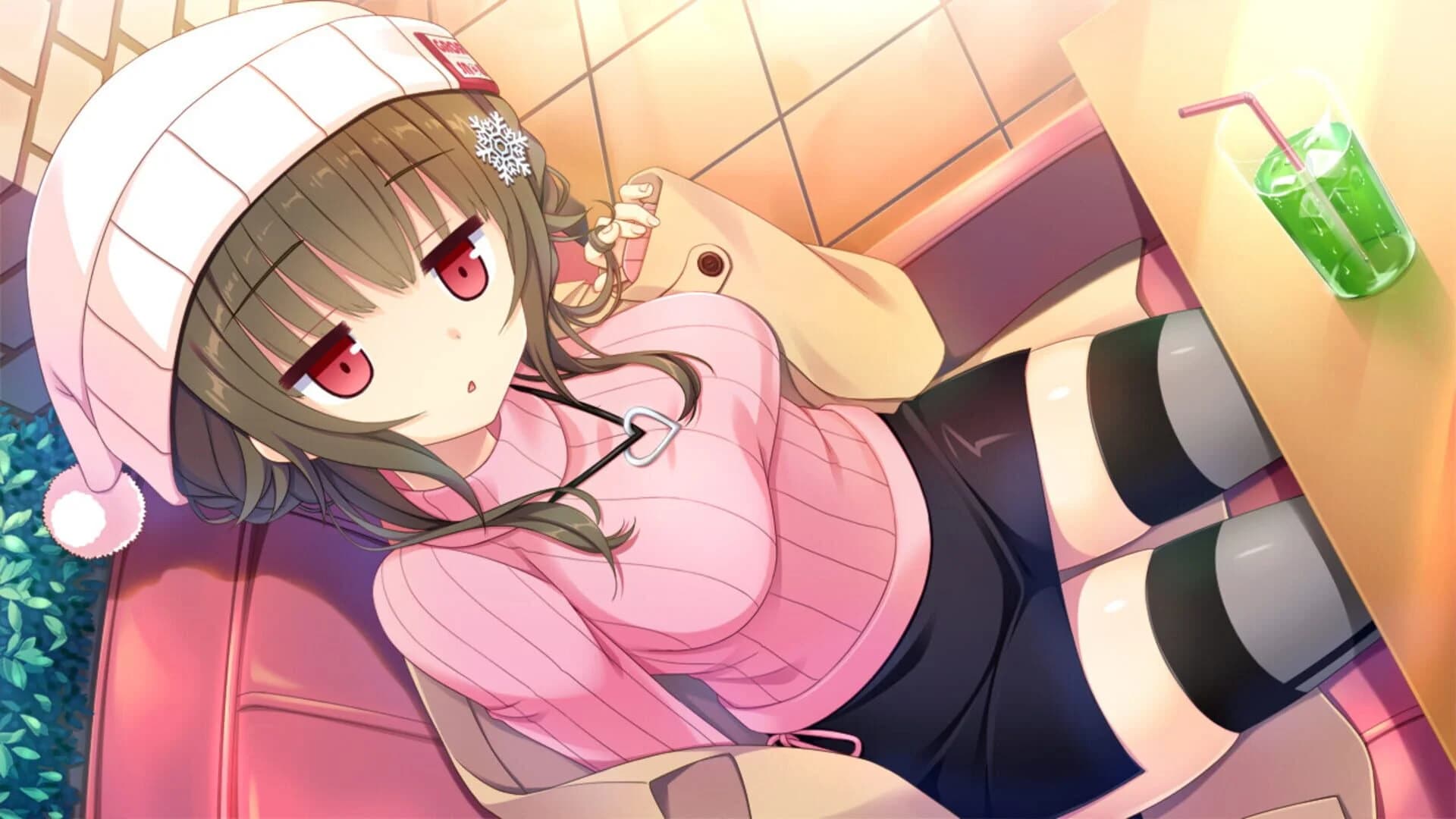 Renai X Royale: Love's a Battle screenshot 4