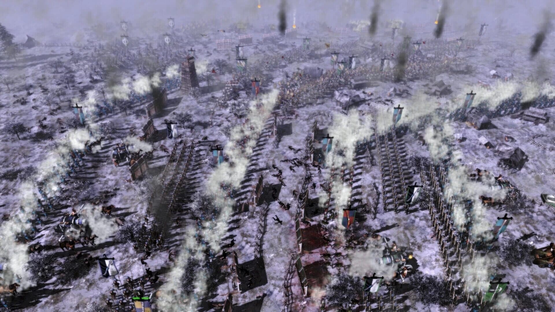 Renaissance Kingdom Wars screenshot 3