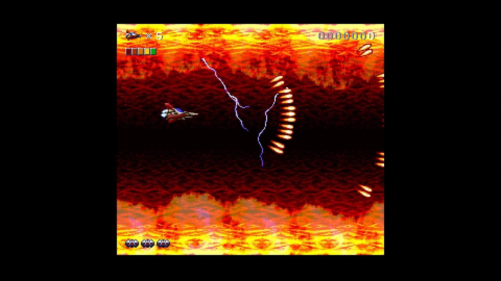 Rendering Ranger: R2 - Rewind screenshot 4