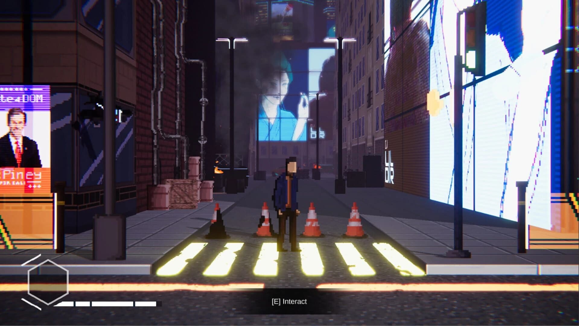Rendezvous screenshot 3
