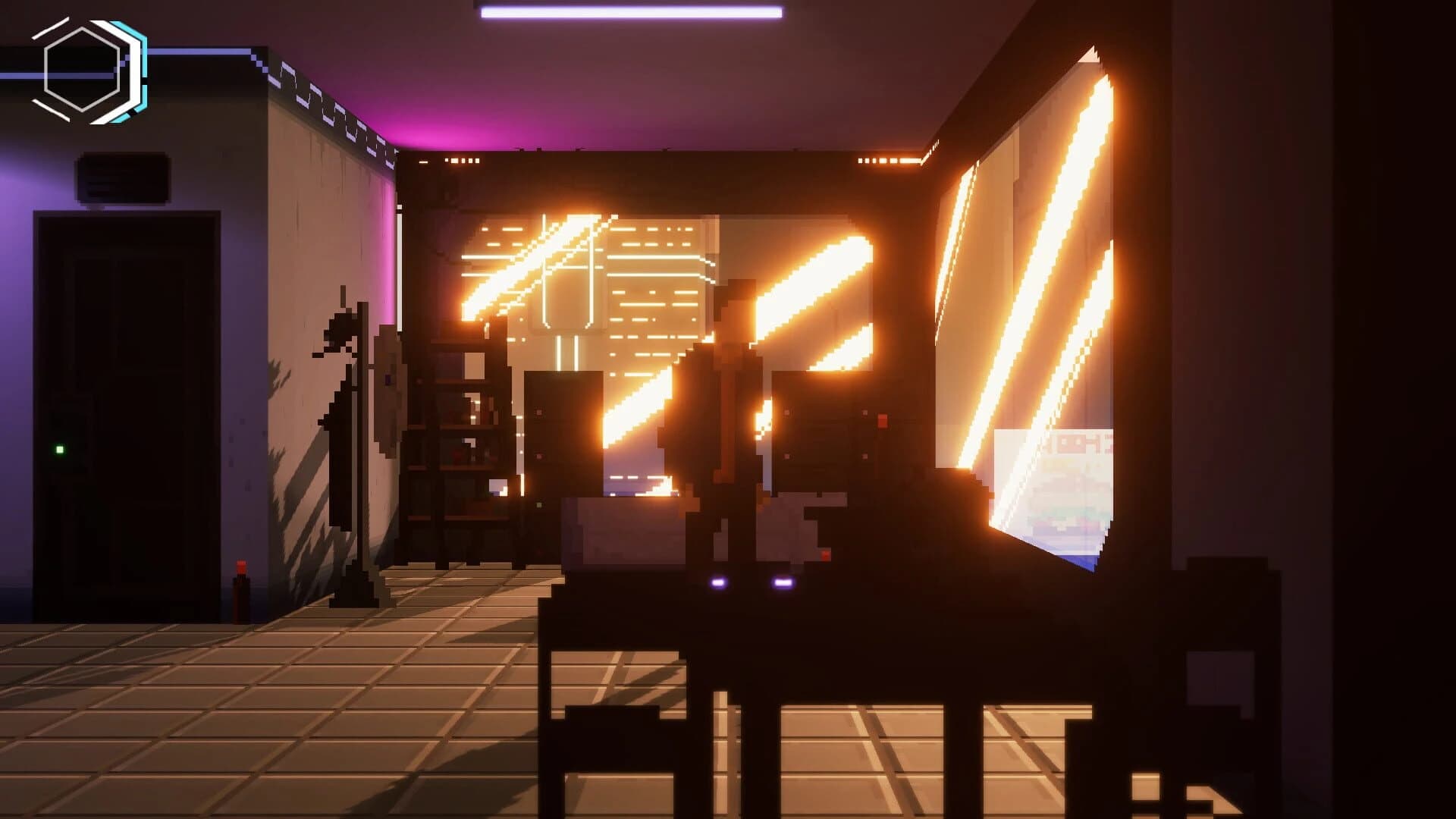Rendezvous: Shadows of the Past screenshot 4