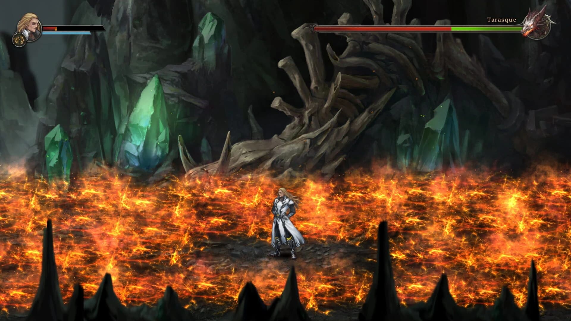 Rending Sky screenshot 3