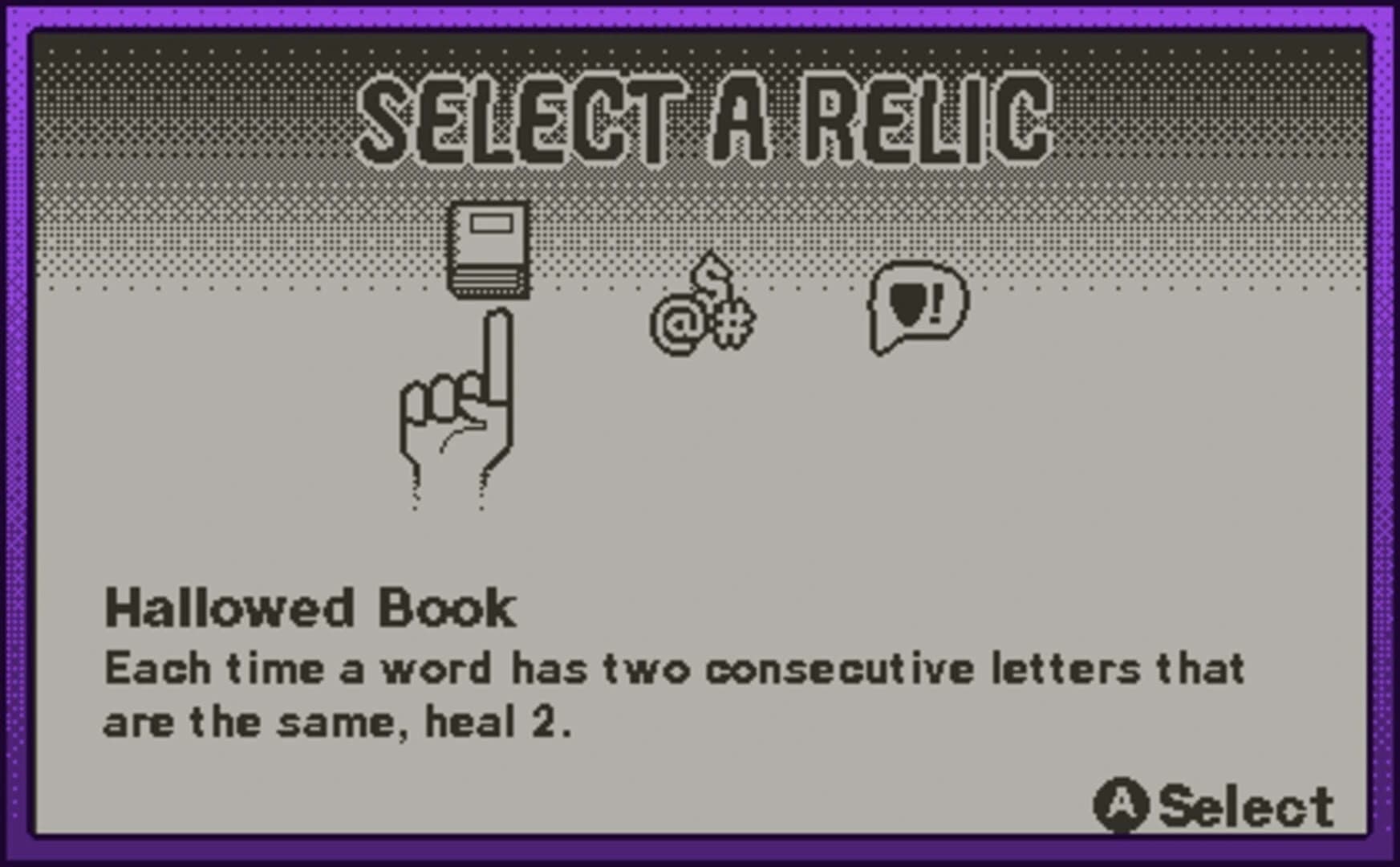 Rendsword screenshot 5