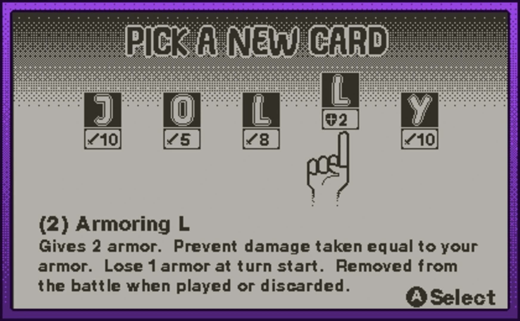 Rendsword screenshot 4