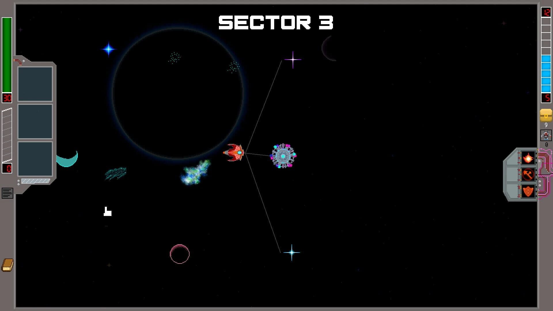 Renegade Run screenshot 5