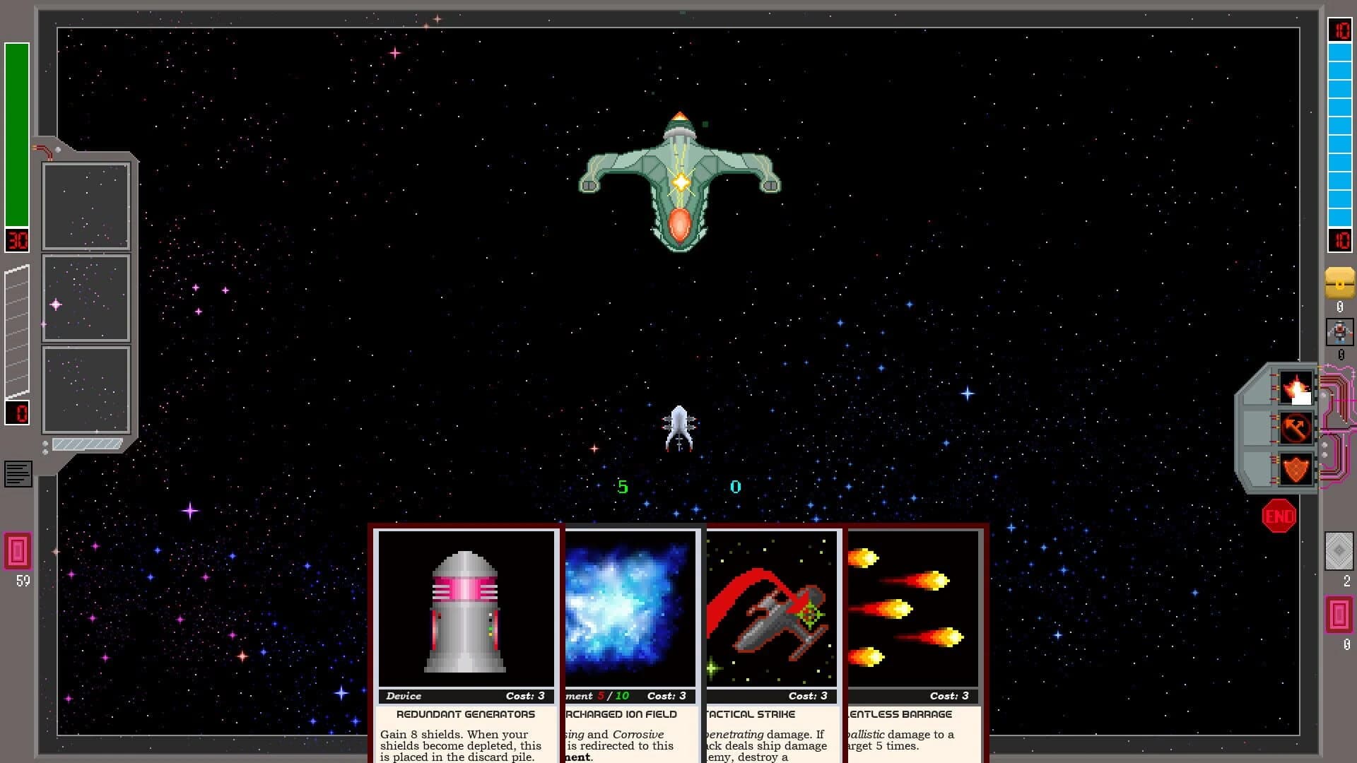 Renegade Run screenshot 1