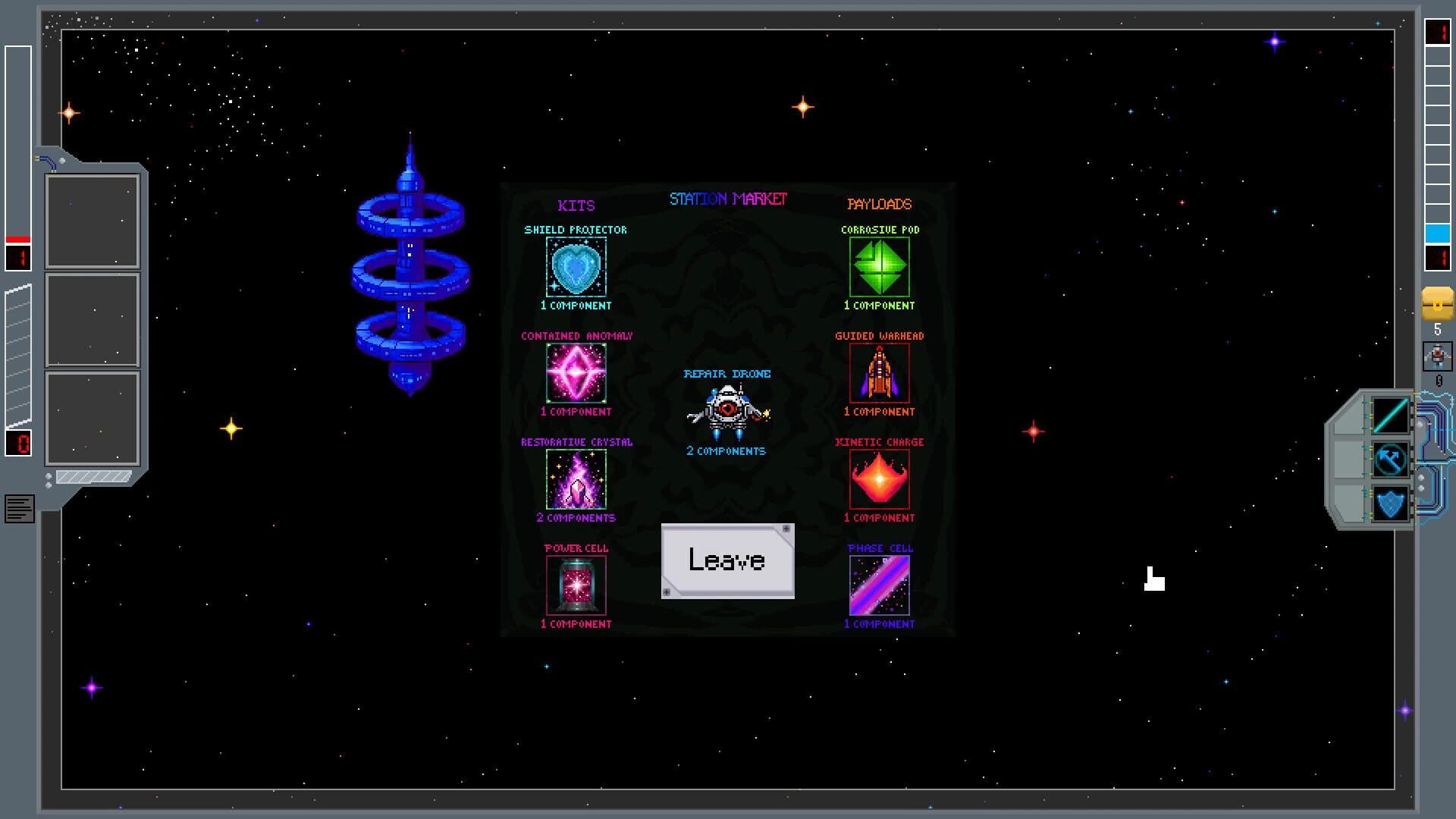 Renegade Run screenshot 3