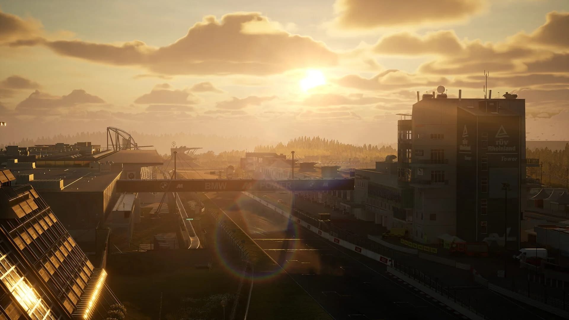 Rennsport screenshot 3