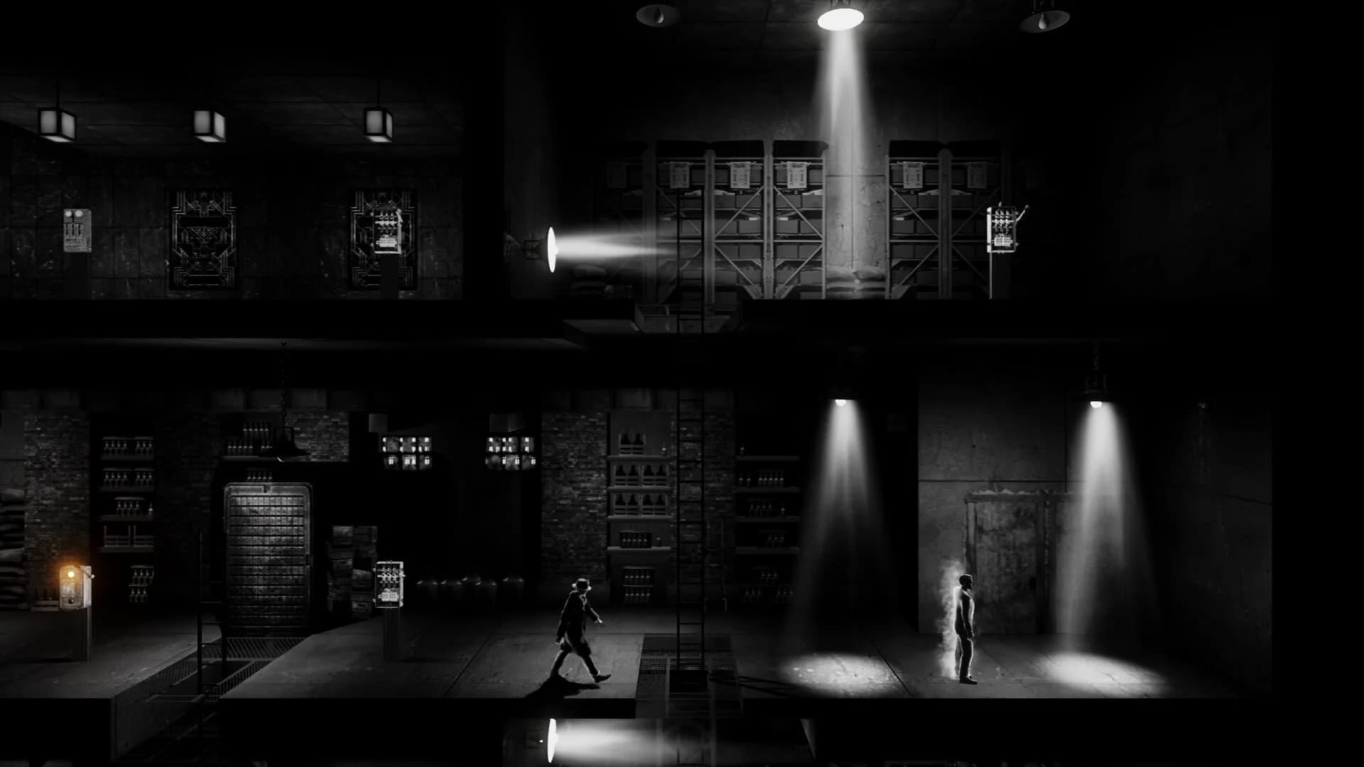 Renoir screenshot 5