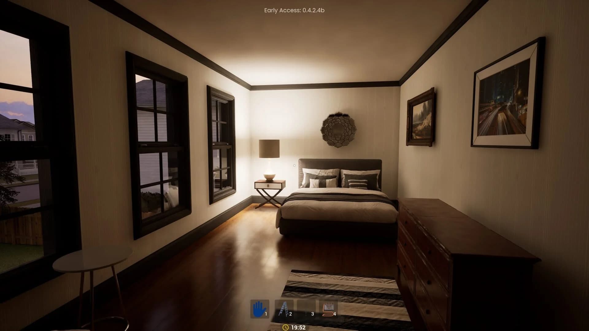 Renovation Simulator screenshot 4