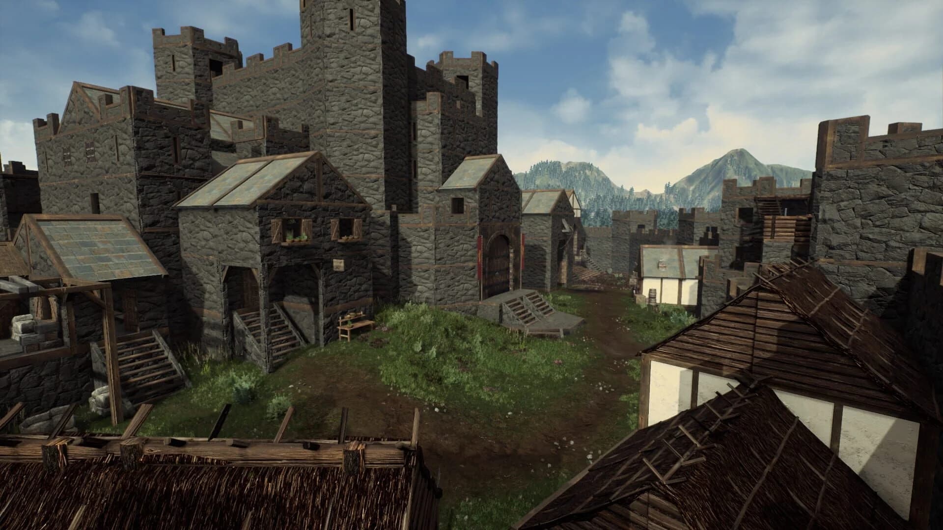 Renown screenshot 3