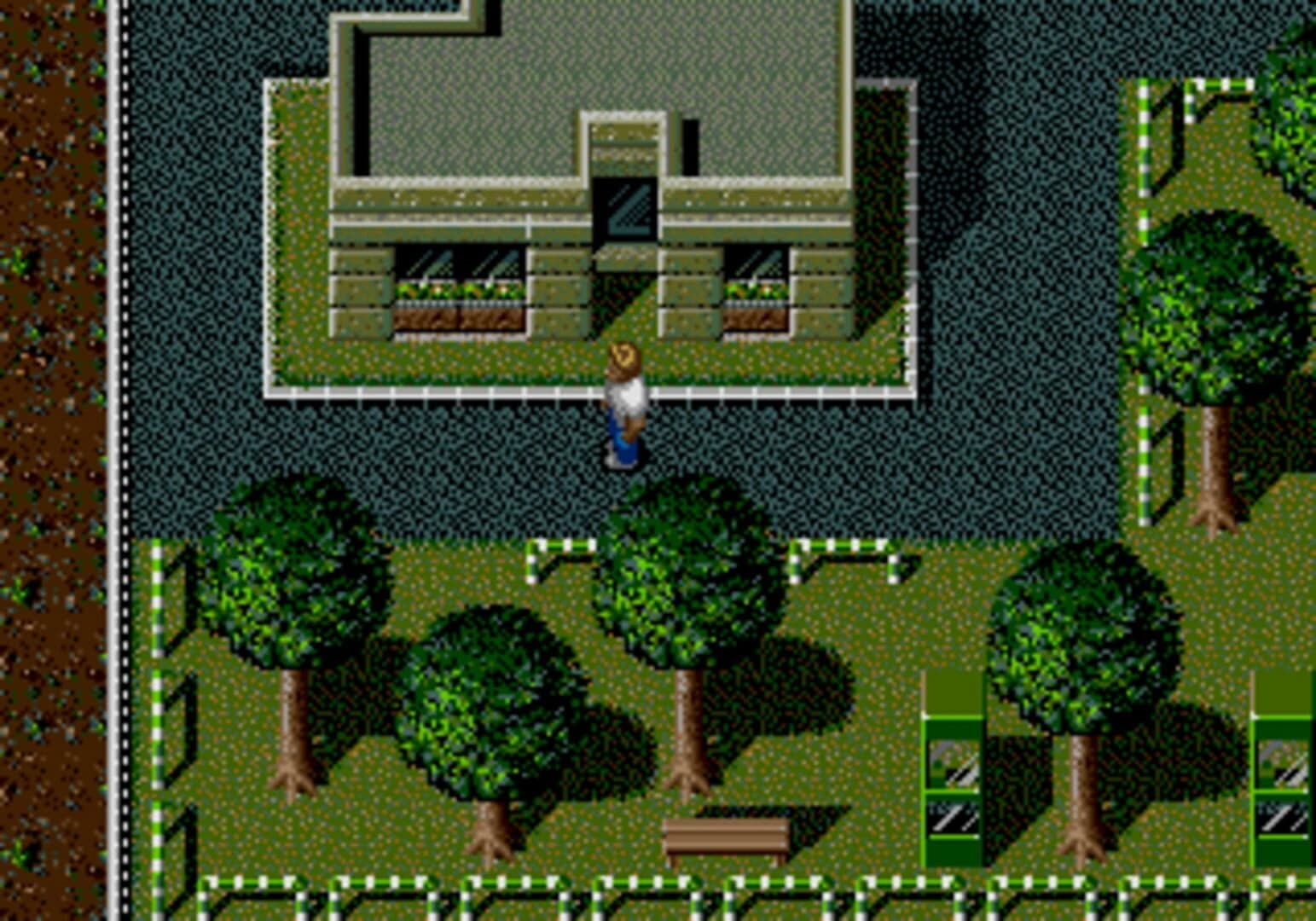 Rent-A-Hero screenshot 5