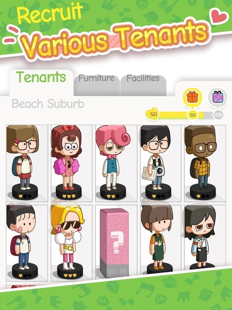 Rent Please!: Landlord Sim screenshot 3
