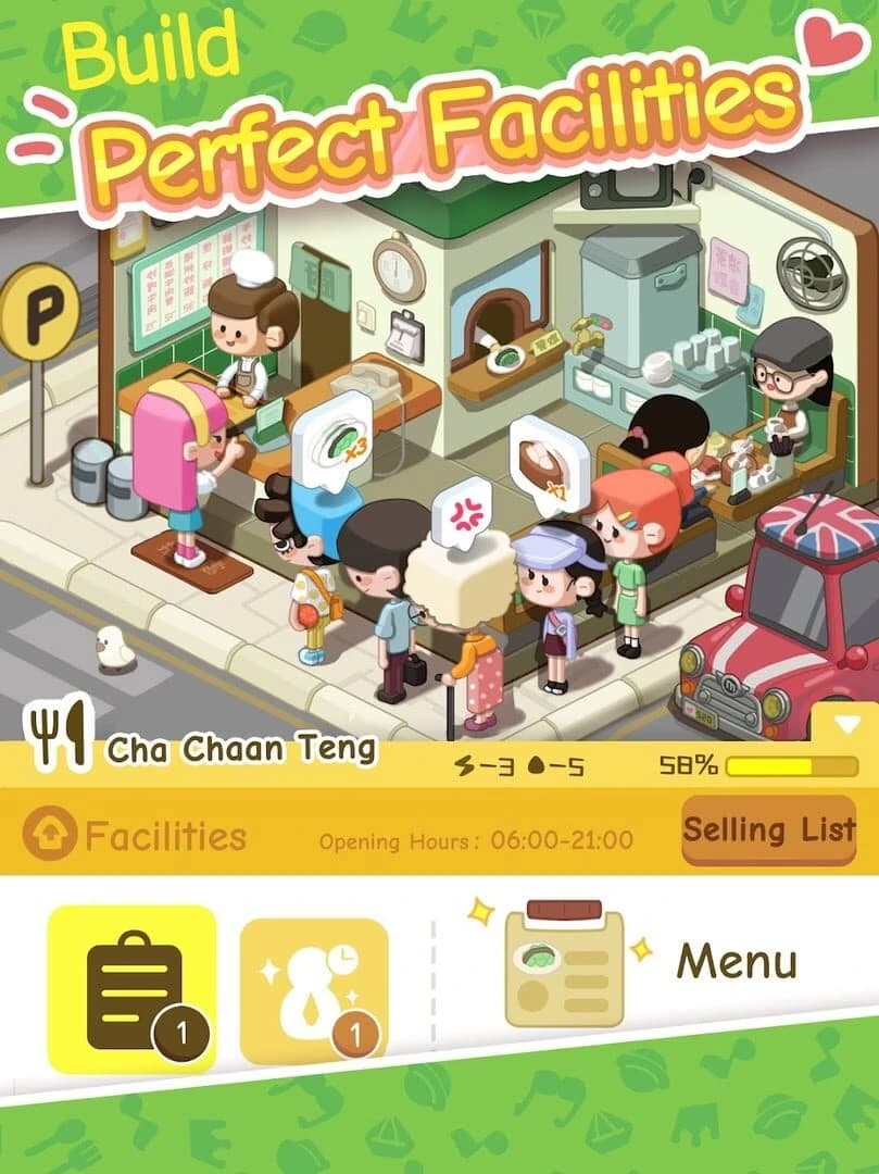 Rent Please!: Landlord Sim screenshot 5