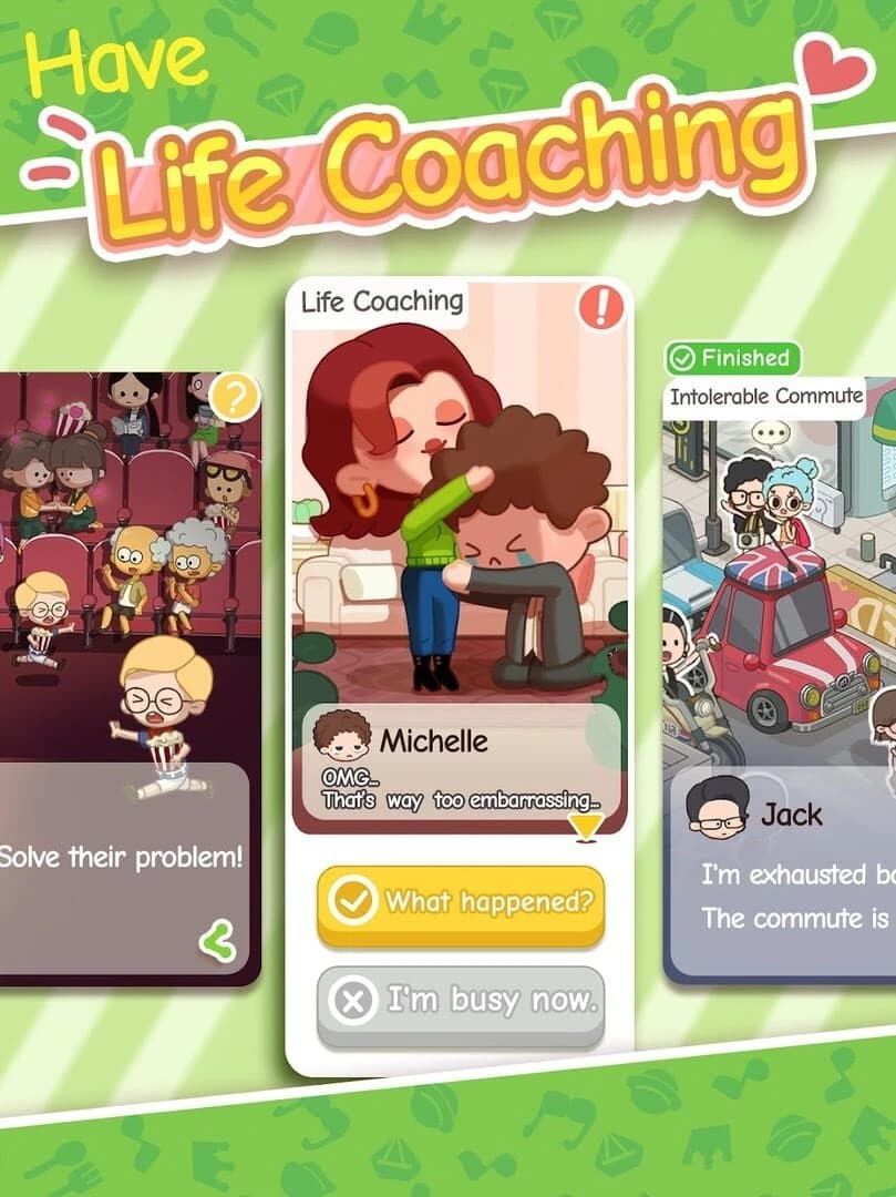 Rent Please!: Landlord Sim screenshot 4