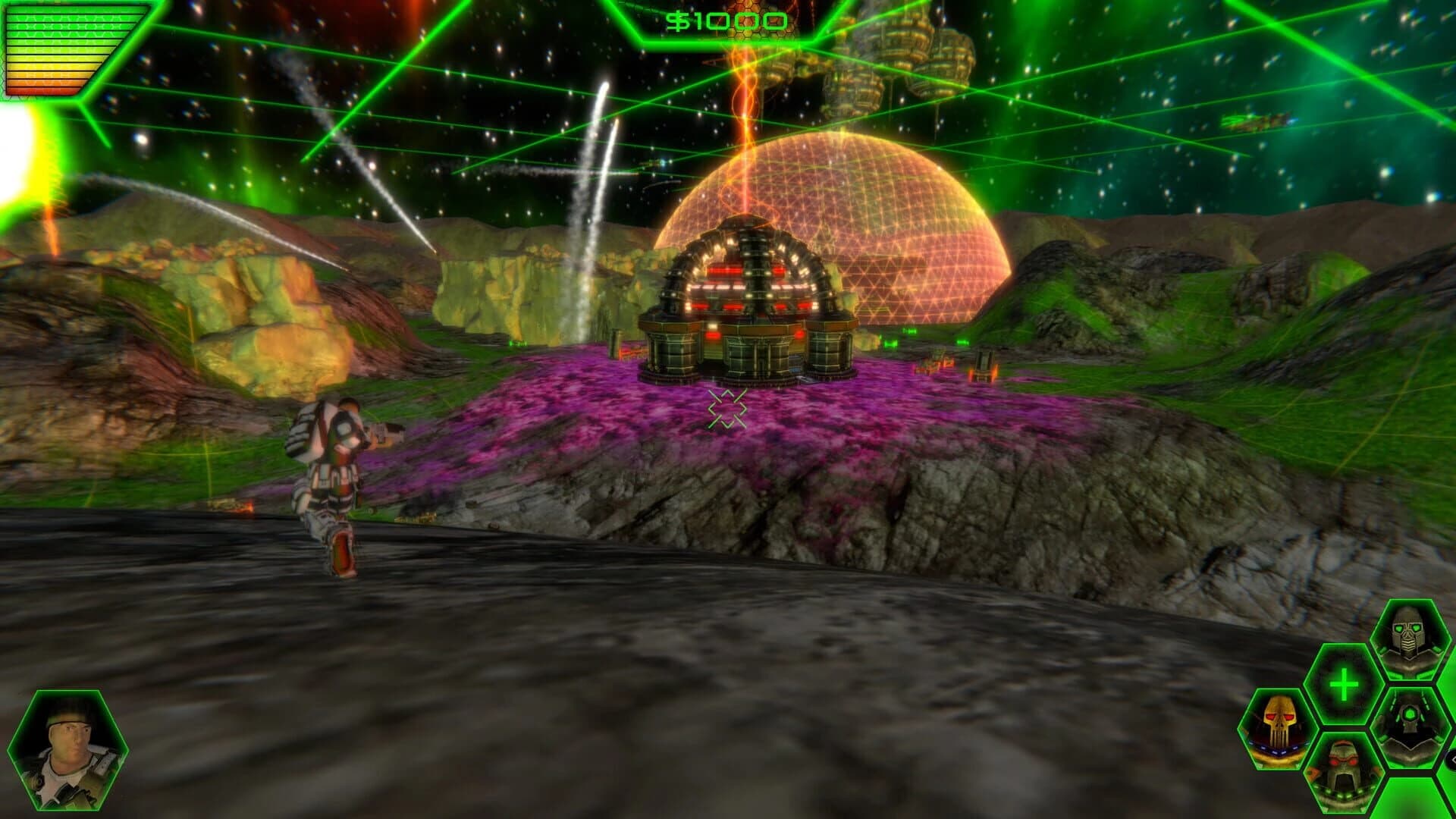 Rental Commander screenshot 4