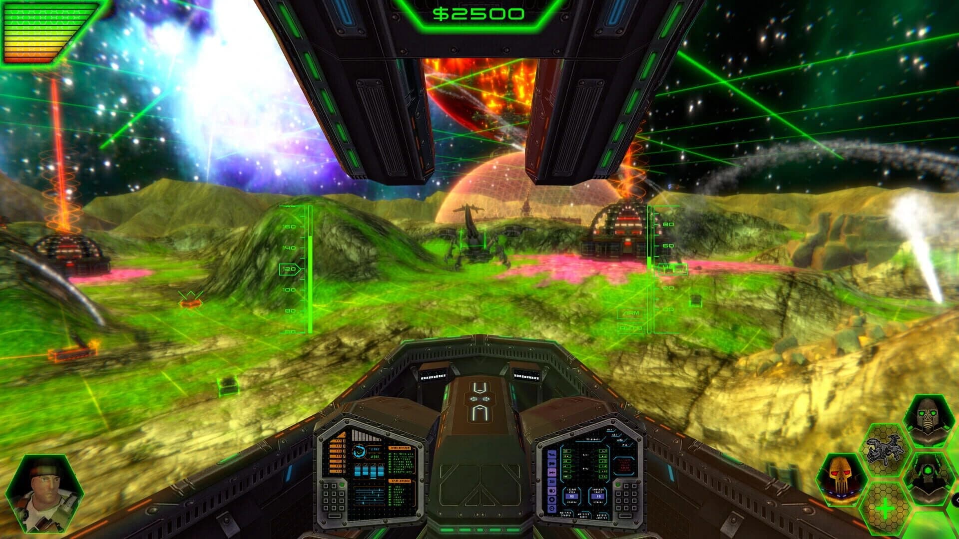 Rental Commander screenshot 5