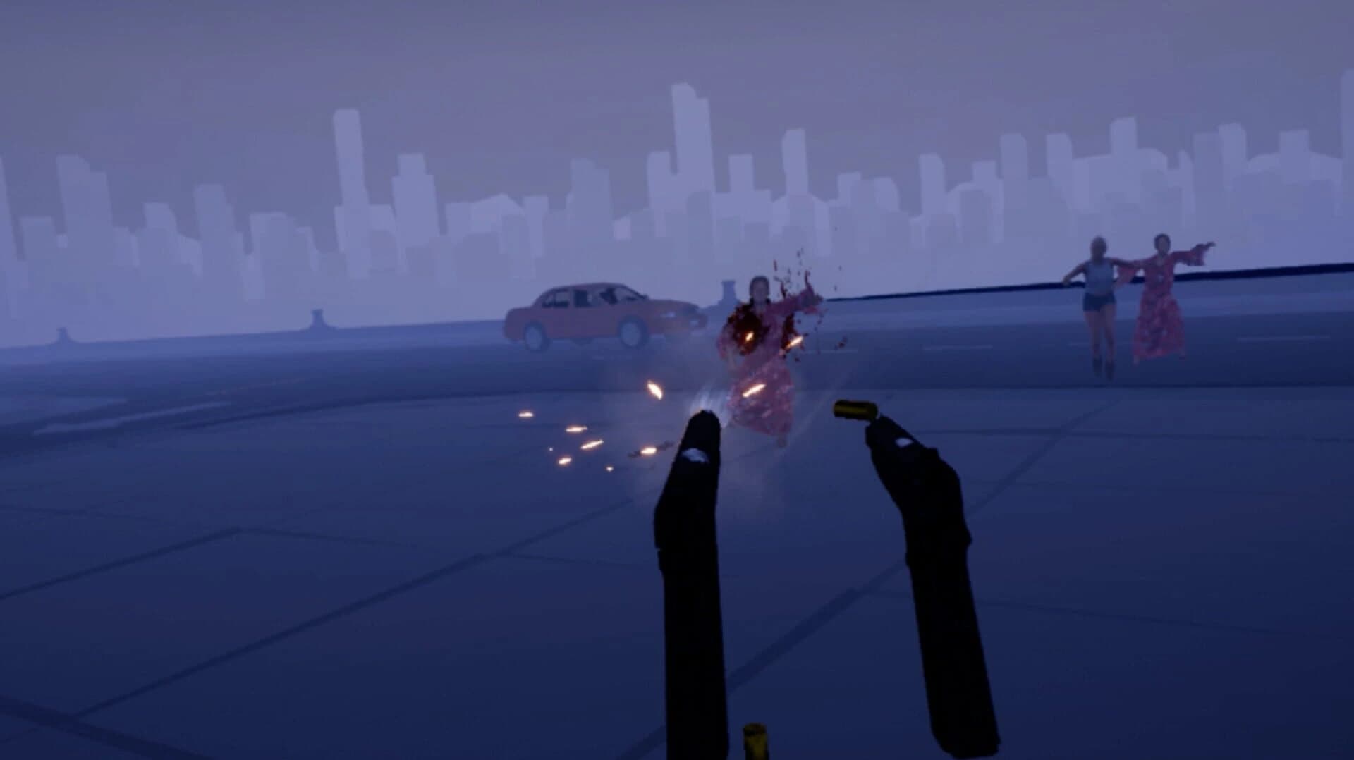 Renters Revenge screenshot 2