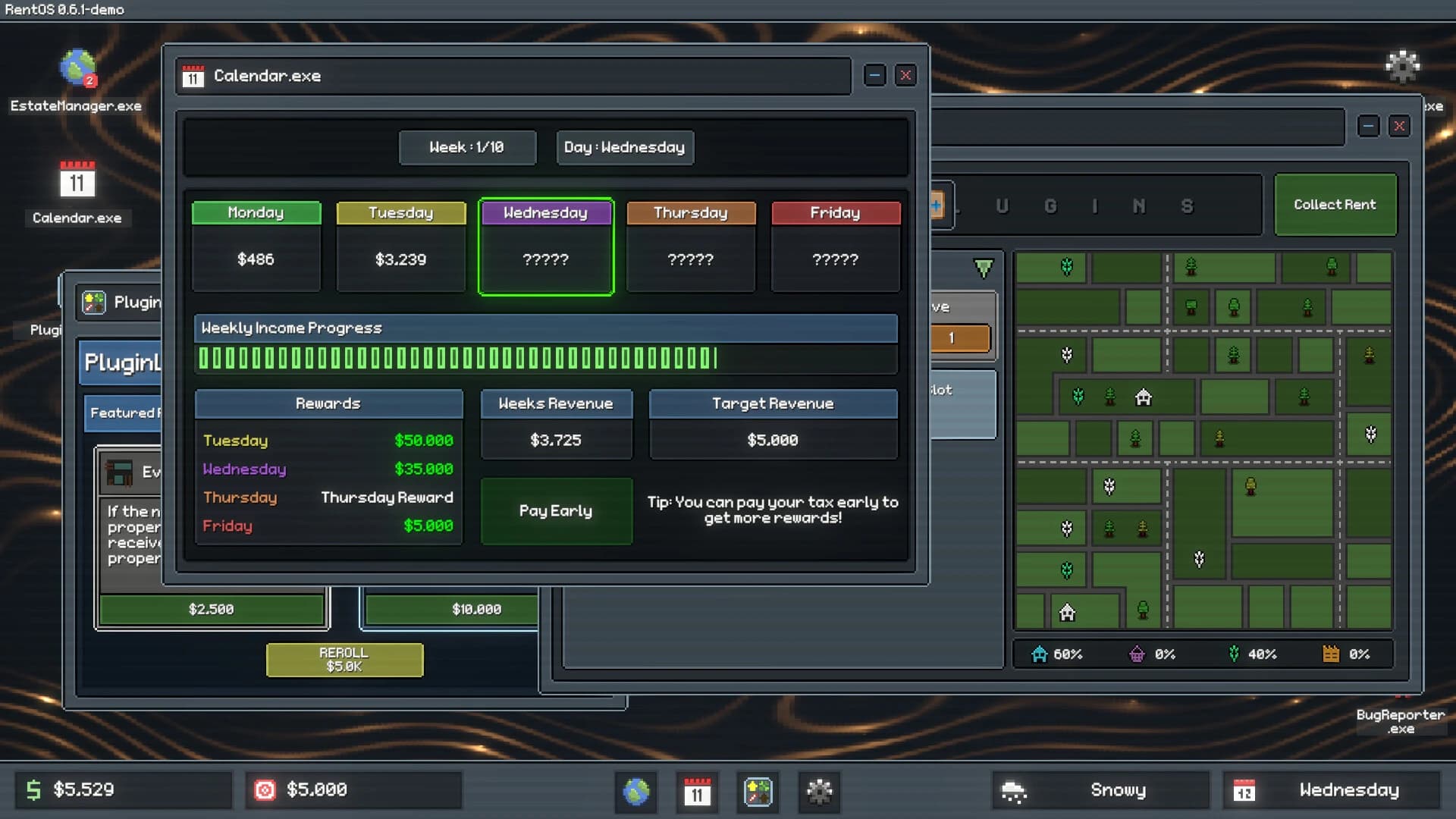Rentlord screenshot 5